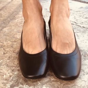 Everlane Day Heel